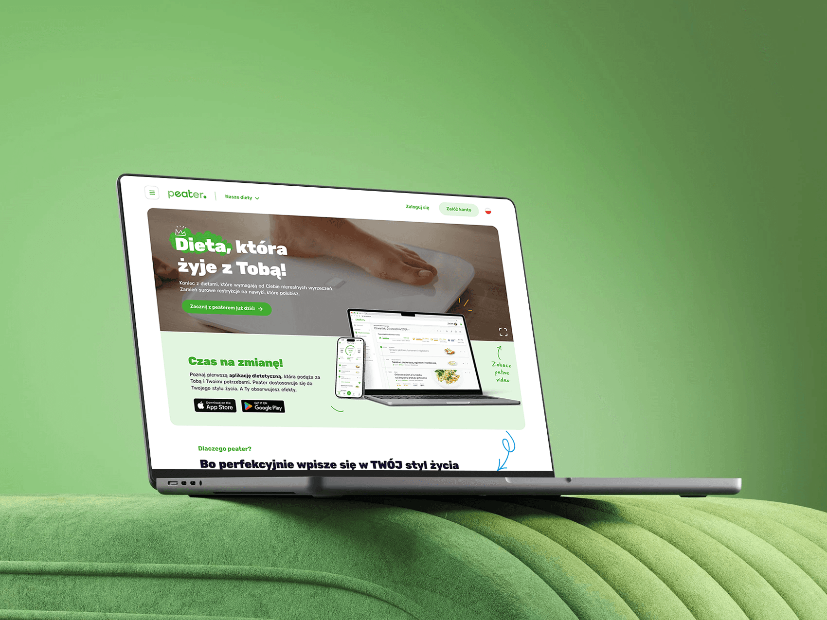 Peater –
